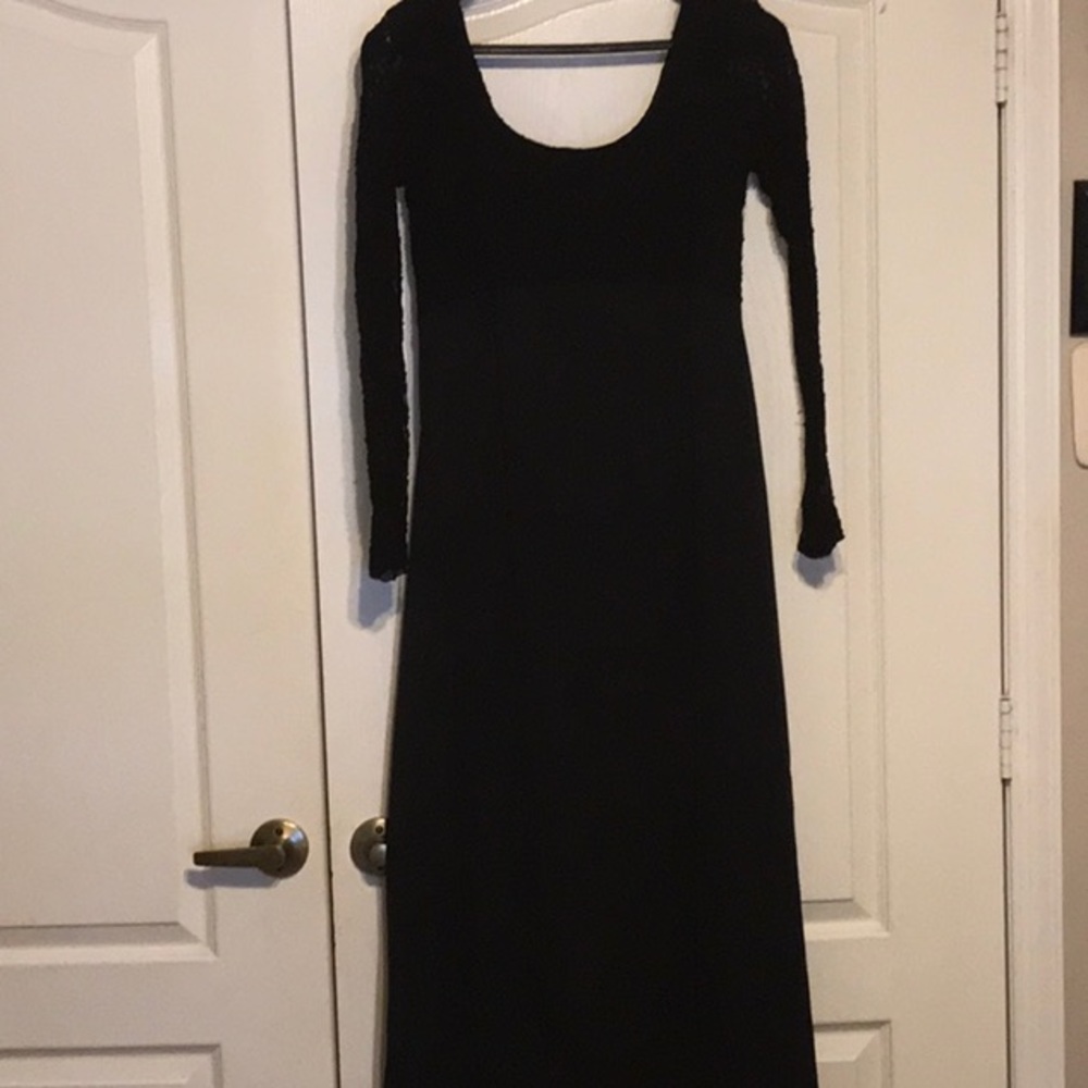 JS collections Evening dress
